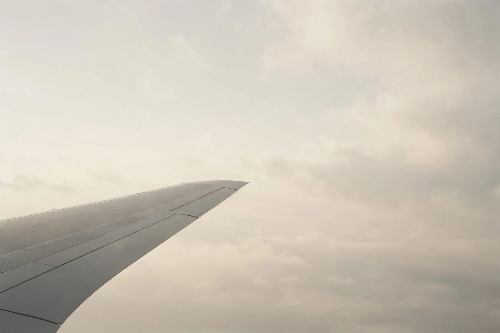 Jet & Travel: private aviation and travel editorial image
