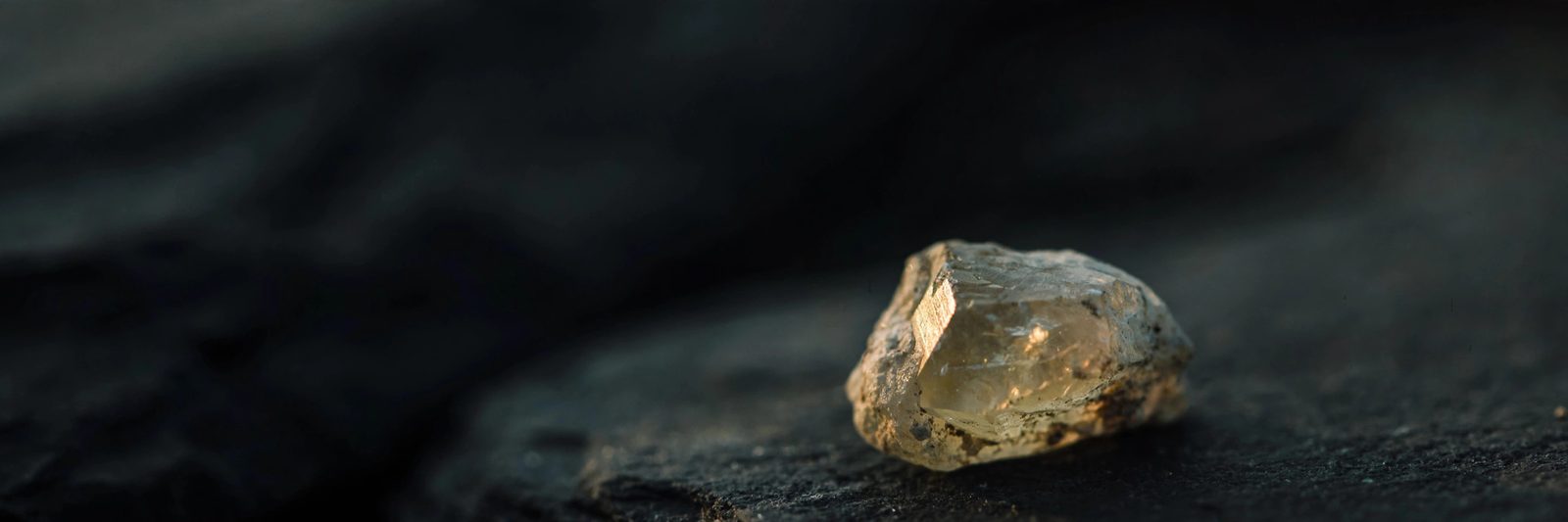Stones & Society: high jewelry and gemstones editorial image
